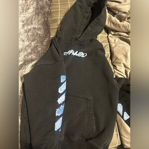 Authentic Off-White Hoodie